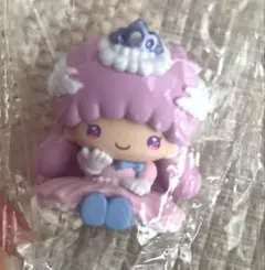 【即日発送】リトルツインスターズDOLLYMIX どーりーみっくす　ララ