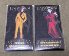 大妖怪 ローソン アクスタ ありさか だるま だるさか cr