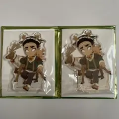 鬼滅の刃　クリスマス2025アクリルスタンドB 悲鳴嶼行冥