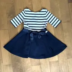 【新品タグ付き】ラルフローレン ワンピース