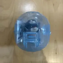 かくれんぼフィギュア　ズートピア
