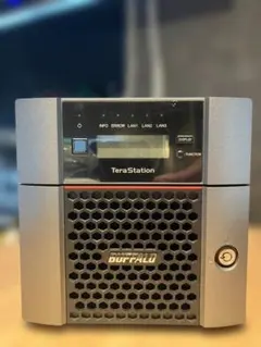 激レア】SHARP BP-X1ST08 4TB NAS ネットワークストレージ - メルカリ
