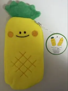 パイナップル ペンケースのサムネイル