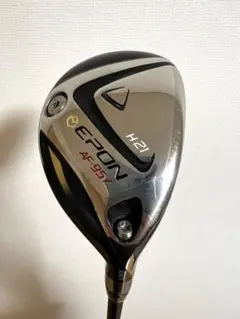 EPON AF-957 ユーティリティ H21