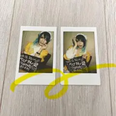 2025年最新】虎丸 チェキの人気アイテム - メルカリ