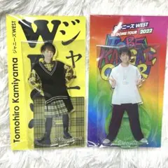 2026年最新】神山智洋 アクスタの人気アイテム - メルカリ