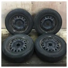ヨコハマ S306 ES32 155/65R14 25年1本 23年3本セット - メルカリ