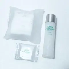 ALBION スキンコンディショナー トライアル