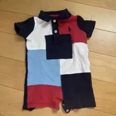 Ralph Lauren ベビー ポロシャツ 6M