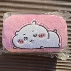 ちいかわ　ジュエリーミニケース　ちいかわ