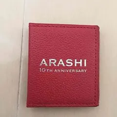 嵐ミニ写真入れ