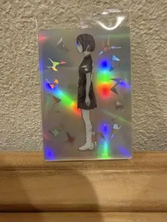 米津玄師かいじゅうずかんウエハース　かいじゅう