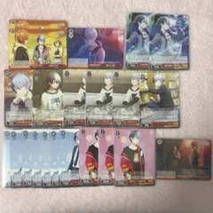 2026年最新】プロセカ 青柳冬弥 まとめ売りの人気アイテム - メルカリ