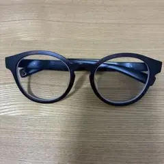 ジンズ×snow peak レンズプレートのみ UGF-25S-018 97 - メルカリ