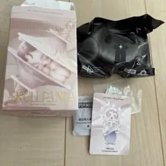 SKULLPANDA The Paradox 新品　未開封