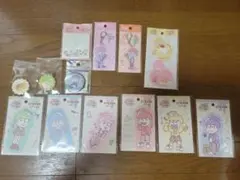 おそ松さんセット