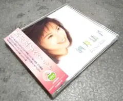 ☆貴重:帯付き☆酒井法子☆ベストヒット╱CD ベストアルバム☆ 배송비 무료 ☆