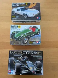 タミヤ 1/10 RC ロータス ヨーロッパ スペシャル M-06シャーシ - メルカリ