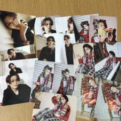 ONE Ｎ’ ONLY REI 生写真
