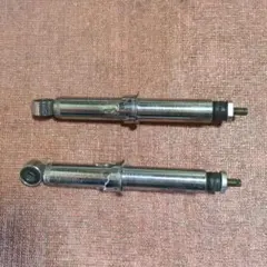 インテグラdc5 純正タイロッド15mm短縮加工 - メルカリ