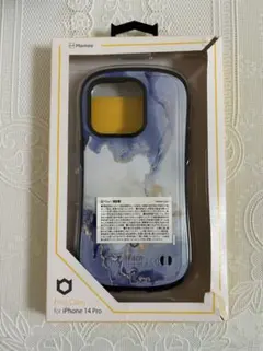 iFace iPhone14 Pro用ケース