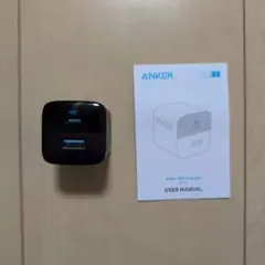 Anker 323 Charger (33W)