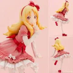 【開封品】山田エルフ 1/7 フィギュア エロマンガ先生のサムネイル