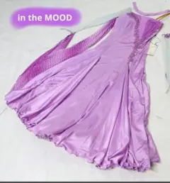社交ダンス スタンダードドレス in the MOOD ワンピースのサムネイル