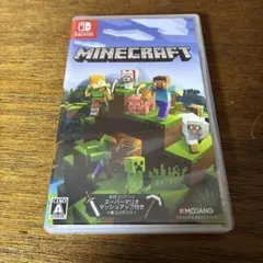 Minecraft Switch マイクラ マイクラフトのサムネイル