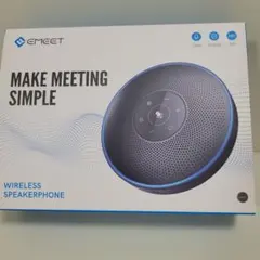 ケース付き Emeet OfficeCore M2のサムネイル
