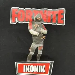 キャラクターTシャツ　黒　１５０