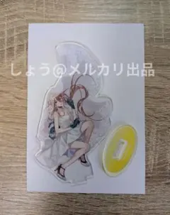 対魔忍 井河アサギ 朧 ビッグアクリルスタンド - メルカリ