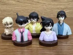 チョコエッグ 名探偵コナン2 フィギュア
