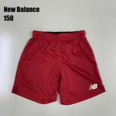 New Balance ハーフパンツ ゲームパンツ 150のサムネイル