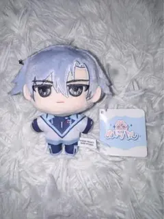 18TRIP エイトリ ぬいパル 神名 雪風 ぬいぐるみ 18TRIP エイトリ ぬいパル 神名 雪風 ぬいぐるみ - メルカリ