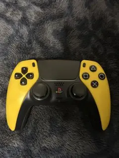 最新作　ps5カスタムコントローラー　SPARK TMRスティック
