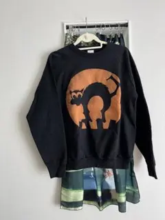 アニマル スウェット