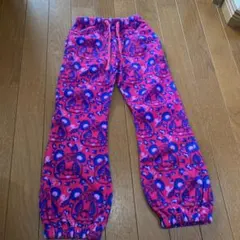 グラグラ 5 110-115㎝フリース