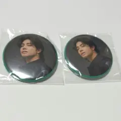 THE RAMPAGE cyberhelix 武知海青