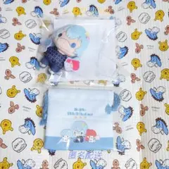 セガラッキーくじオンライン　呪術廻戦渋谷事変×サンリオキャラクターズ　真人セット