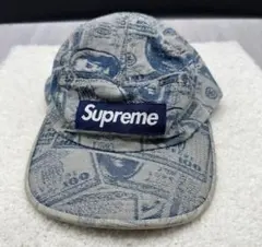 2026年最新】supreme ジェットキャップの人気アイテム - メルカリ