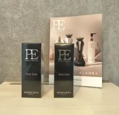 ARTISTIC&CO. PE THE DAY 美容液 2本セットのサムネイル