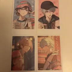 くろのわ カード チェキ