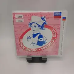 1280.Medical Music Vol.10