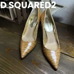 ディースクエアード2 パンプス　未使用‼️大きいサイズ 2025年最新】DSQUARED2 レディース ハイヒール・パンプスの人気