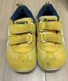 アシックス スニーカー