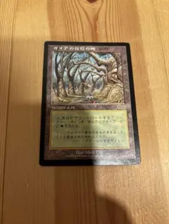 MTG ガイアの揺籃の地 超レア簡体中国語版4枚セット - メルカリ