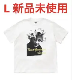 FORSOMEONE x L.E.I LF ANGEL TEE 【44】 - メルカリ