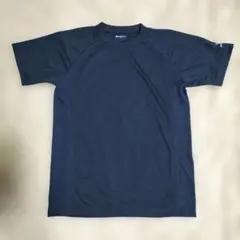 phitenファイテン RAKUシャツ SPORTS ネイビー メンズMのサムネイル