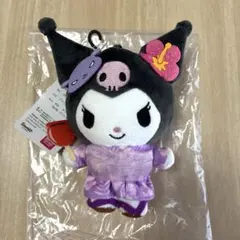 アベイル　サンリオ クロミ マスコットチャーム クロミ